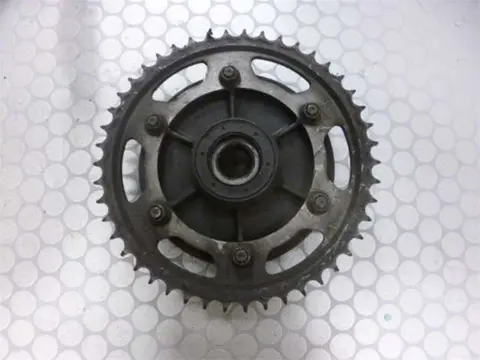 TANDWIELDRAGER Yamaha YZF 1000 Thunderace 1995 - 2002