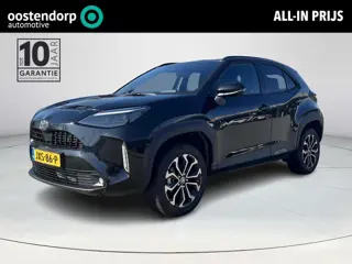 Toyota Yaris Cross 1.5 Hybrid 115 Dynamic | Comfort Pack |