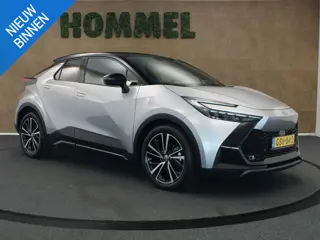 Toyota C-HR 1.8 Hybrid 140 Executive - ORIGINEEL NEDERLANDSE AUTO - AFKOMSTIG VAN 1E EIGENAAR - PANO