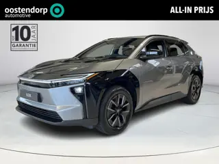 Toyota bZ4X Executive 73 kWh Facelift model | All-in prijs |