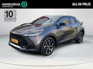 Toyota C-HR 2.0 Plug-in Hybrid 220 Dynamic | Stoel- + stuurverwarming | Carplay | Dode hoek waarschu