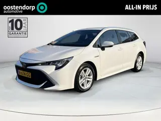 Toyota Corolla Touring Sports 1.8 Hybrid Active | Navigatie | Parkeercamera | Licht metalen velgen |