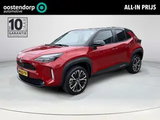 Toyota Yaris Cross 1.5 Hybrid Executive | 1e eigenaar | Dealer onderhouden | Parkeersensoren | 18 in