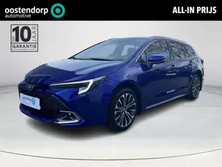 Toyota Corolla Touring Sports Hybrid 200 Dynamic  | All-in prijs | Automaat | Apple/Android auto