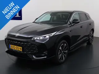 MG MG HS 1.5 Luxury PHEV  PLUG-IN HYBRIDE | 272 PK | NIEUWE AUTO | >1.000 KM TOTAAL BEREIK | 1E REGI