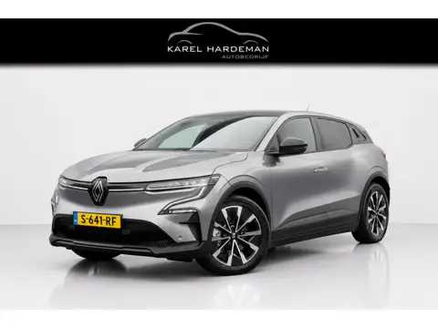Renault Megane E-Tech EV60 Optimum Charge Evolution ER | SOH 96% | CAMERA | LED KOPLAMPEN | DRAADLOZ