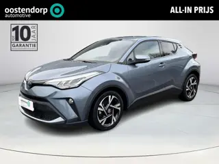 Toyota C-HR 1.8 Hybrid Executive  | All-in prijs | Automaat | Apple/android auto