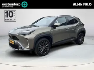 Toyota Yaris Cross 1.5 Hybrid Adventure | Carplay | Stoelverwarming | 18 inch LM-velgen | Head up di