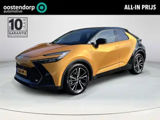 Toyota C-HR 2.0 Plug-in Hybrid 220 Première Edition | Panoramadak | JBL premium audio | Camera's ron
