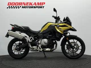 BMW F 750 GS (bj 2019)