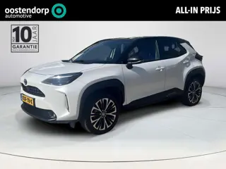 Toyota Yaris Cross 1.5 Hybrid Executive | JBL audio | Head up display | Dode hoek waarschuwing | Bi-