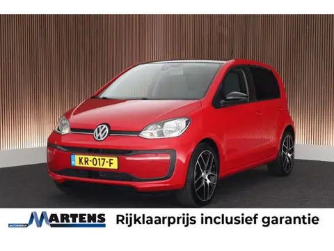 Volkswagen Up! 1.0 BMT move up! Airco DAB