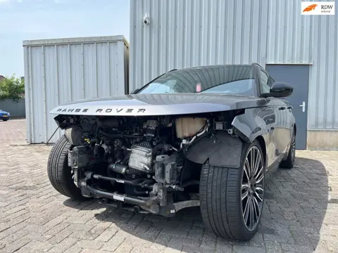 Land Rover Range Rover Velar 2.0 D240 AWD S - Front Schade - Start Niet - BPM