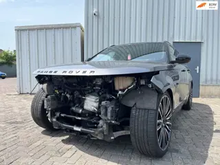 Land Rover Range Rover Velar 2.0 D240 AWD S - Front Schade - Start Niet - BPM