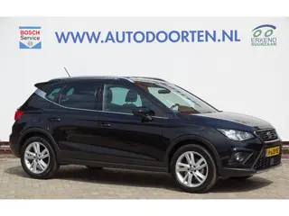 Seat Arona 1.0 TSI FR Business Intense|Camera|Carplay|Adaptive