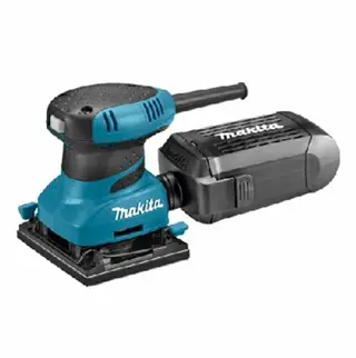 Makita Vlakschuurmachine BO4555 230V