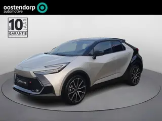 Toyota C-HR 2.0 Plug-in Hybrid 220 GR SPORT **NIEUWE AUTO/ PLUG IN HYBRIDE/ **