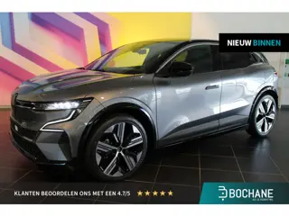 Renault Megane E-Tech comfort range Business Edition 60 kWh | Meerdere kleuren op voorraad! | Actie 