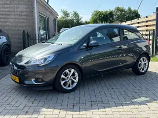 Opel Corsa 1.3 CDTI Color Edition | airco | cruise | pdc |lm velgen | lange apk keuring !