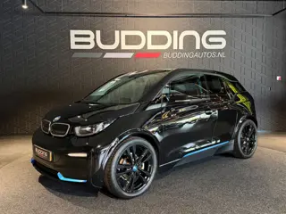 BMW i3 S iPerformance 94Ah 33 kWh | Camera | SOH 97%