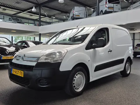 Citroën Berlingo 1.6 HDI 500 Comfort (bj 2010)