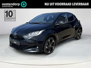 Toyota Yaris 1.5 Hybrid 130 Executive **NIGHT SKY BLACK/ NIEUWE AUTO/ DIRECT LEVERBAAR**