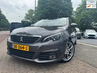 Peugeot 308 SW 1.2 PureTech Allure Clima Navi 18” Trekh
