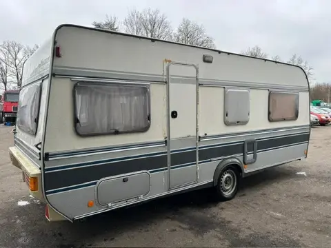 Fendt 535 Diamant (bj 1991)