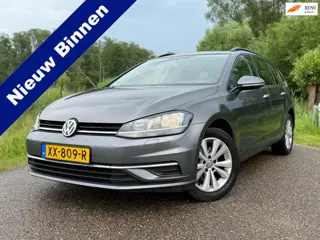 Volkswagen Golf Variant 1.0 TSI Comfortline Business / Airco / Multi Media met App Connect / Camera 