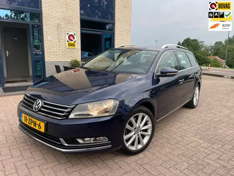 Volkswagen Passat Variant 1.4 TSI Highline- automaat