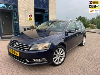 Volkswagen Passat Variant 1.4 TSI Highline- automaat
