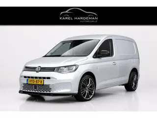 Volkswagen Caddy Cargo 2.0 TDI Comfort | ORIGINEEL NEDERLANDS | 1STE EIGENAAR | APPLE CARPLAY/ANDROI