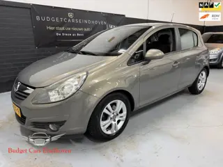 Opel Corsa 1.3 CDTi EcoFlex S/S Cosmo Nap/Airco/APK 04-12-2026!