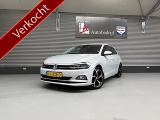 Volkswagen Polo 1.0 TSI HIGHLINE/PDC/CAM/CARPLAY/LED/ADAPTIVE CR/17 INCH/ENZ