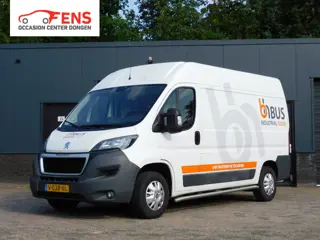 Peugeot Boxer 330 2.0 BlueHDI L2H2 Pro 1e EIGENAAR! CAMERA! NAVI! BLUETOOTH! AIRCO!