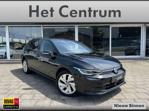 Volkswagen Golf Variant 1.5 TSI Life Edition Carplay - Sfeer - acc- virtual cockpit - keyless - came