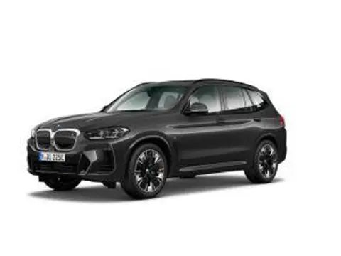BMW iX3 High Executive 80 kWh