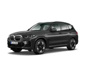 BMW iX3 High Executive 80 kWh