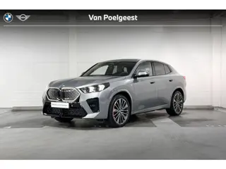 BMW iX2 eDrive20 | M-Sport Pro | Innovation Pack | Driving Assistant Plus | Harman/Kardon | Panorama