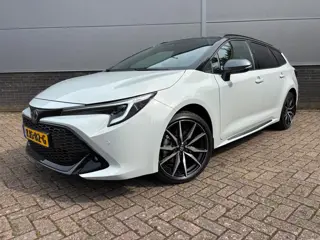 Toyota Corolla Touring Sports Hybrid 180 GR Sport