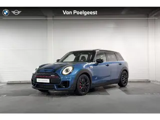 MINI Clubman ALL4 John Cooper Works | Stuurwielverwarming | Panoramadak |  Harman/Kardon | Comfort A