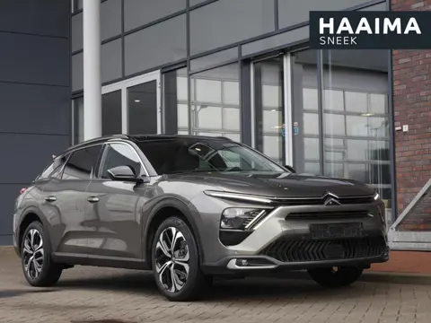 Citroen C5 X 1.6 180PK PureTech Shine | Automaat | Camera rondom| Panorama dak | Apple Carplay | Nav