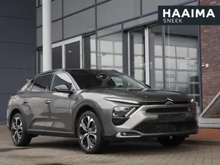 Citroen C5 X 1.6 180PK PureTech Shine | Automaat | Camera rondom| Panorama dak | Apple Carplay | Nav