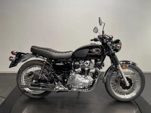 Kawasaki W800 (bj 2026)