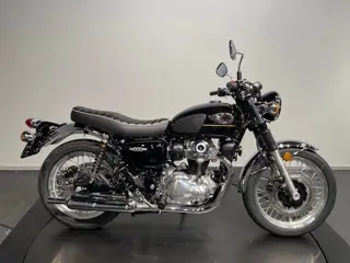Kawasaki W800 (bj 2026)