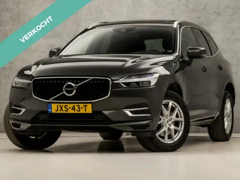 Volvo XC60 2.0 T8 Twin Engine AWD Inscription 391Pk Automaat (PANORAMADAK, LUCHTVERING, APPLE CARPLA