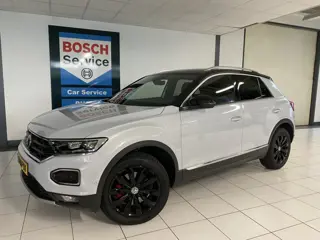 Volkswagen T-Roc 2.0 TSI 4Motion Sport Business R Trekhaak / Carplay-Android / Camera / Cruise  virt