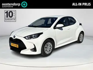Toyota Yaris 1.5 Hybrid Active **ADAPTIEF CRUISE CONTROL/ CLIMATE CONTROL/ PARKEERCAMERA**