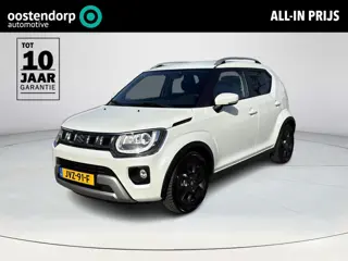 Suzuki Ignis 1.2 Smart Hybrid Style **AUTOMAAT/ STOELVERWARMING/ KEYLESS**