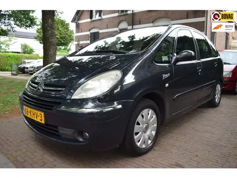 Citroen Xsara Picasso 2.0i-16V Attraction Trekhaak